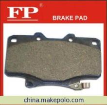 【尼桑聆風(fēng)剎車片】價(jià)格,廠家,圖片,剎車蹄、片,凱瑞達(dá)機(jī)動(dòng)車部件-