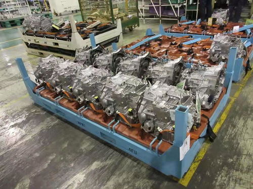 汽車料架變速箱料架生產(chǎn)廠家 汽車廠汽車零部件廠周轉(zhuǎn)運輸變速箱料架