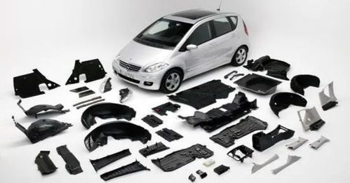 汽車尾翼打磨一把手,機(jī)器人代替人工的優(yōu)勢在哪里