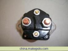 【廠家自產價廉啟動繼電器】價格,廠家,圖片,其他車身及附件,溫州市南翔機動車部件-