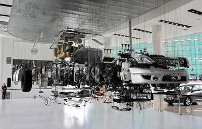 新版《報廢機動車回收管理辦法》施行前，網友七問萬億級奶酪如何分切 聚焦機動車部件回收