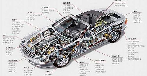 大眾停產風波 機動車部件供應鏈的反思與啟示