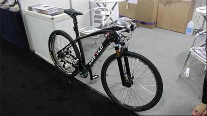 Costelo智能自行車 雷達技術賦能安全騎行，引領未來出行新體驗