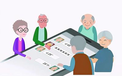 銀發(fā)經(jīng)濟(jì)浪潮奔涌，“適老產(chǎn)品”與養(yǎng)老服務(wù)如何破局新生？