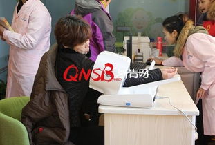 金色年華，智享頤年 東新街道融合健康、科技、文化的居家養(yǎng)老服務(wù)新典范